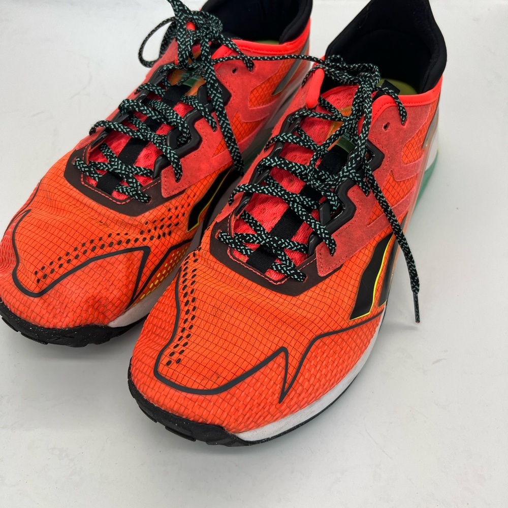 Men's Reebok Performance Running Sneakers/ shoes